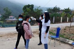 Quảng Ninh: TP Hạ Long sẽ trả toàn bộ phí cách ly, xét nghiệm Covid-19 cho học sinh