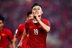 Quang Hải được đề cử tiền vệ hay nhất lịch sử AFC Cup