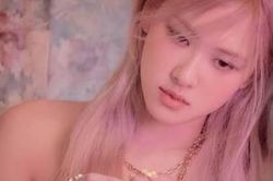 Thông điệp trong album solo đầu tay 'R' của Rosé Blackpink