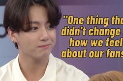 BTS: Tiết lộ thay đổi sau 7 năm debut khiến ARMY tự hào