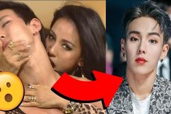 7 sao K-pop từng là vũ công phụ họa trước khi ra mắt
