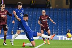 Trực tiếp bóng đá Anh: Leeds vs Chelsea (19h30 hôm nay)