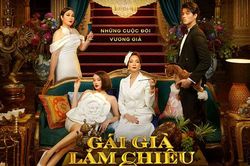 'Gái già lắm chiêu' và kỳ vọng đưa tác phẩm lấn sân thị trường quốc tế