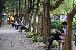 11.250 chỉ tiêu vào các trường thuộc Đại học Quốc gia Hà Nội