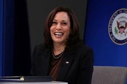 Vai trò Phó tổng thống Kamala Harris trong chính sách đối ngoại của Mỹ
