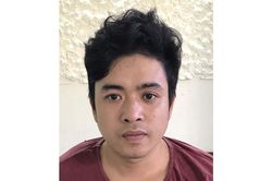 Vác 'đá' đi dạo