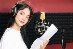 Nữ sinh Tuyên Quang và hành trình nghị lực theo đuổi đam mê ca hát