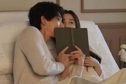 Mối tình 10 năm của 'ông bà hoàng' từ yêu đơn phương đến tột cùng hạnh phúc của showbiz