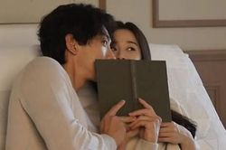 Mối tình 10 năm của 'ông bà hoàng' từ yêu đơn phương đến tột cùng hạnh phúc của showbiz