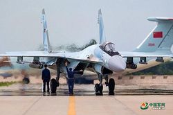 Không phải Su-57, đây mới là loại tiêm kích Nga khiến NATO 'nể' nhất