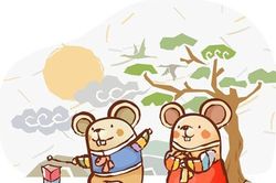 Từ tháng 2 âm lịch, 3 con giáp bước ra cửa gặp ngay 'chân ái'