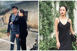 Huyền Thạch đóng nhân vật mới 'Hướng dương ngược nắng' là ai?