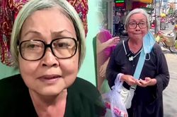 Cuộc sống cực khổ, bán vé số mưu sinh của nghệ sĩ cải lương Trang Thanh Xuân