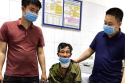 Bắt nghi phạm giết 2 mẹ con ở Quảng Ninh sau 2 giờ gây án