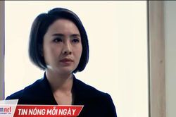 'Hướng dương ngược nắng' tập 40, Châu đã chết hay chỉ là 'cú lừa'?