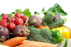Ăn rau gì để cải thiện chiều cao?