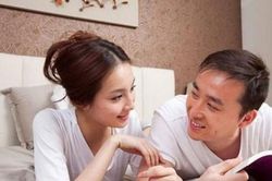 Đây là điều phụ nữ cần nhớ để làm nên một gia đình hạnh phúc