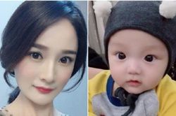 Cô gái phẫu thuật giống Dương Mịch: Kết hôn với thiếu gia, con trai có diện mạo gây bất ngờ
