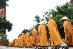 Truyền thống nhập thế sinh động của Phật giáo Việt Nam