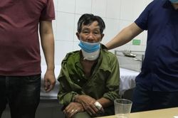 Hai mẹ con ở Quảng Ninh bị sát hại dã man: Nghi phạm tự tử bất thành