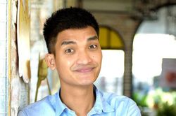 Mạc Văn Khoa thề giữ vẻ xấu lạ đến trọn đời