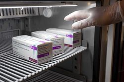 WHO khẳng định tính an toàn của vắc xin ngừa Covid-19 AstraZeneca