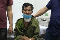 Án mạng thương tâm: Hai mẹ con bị người đàn ông dùng dao đâm tử vong