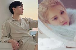 Cover ca khúc 'On The Ground' của Rosé (BLACKPINK), Đức Phúc gây chú ý vì 'giọng lạ'