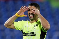 Atletico tăng kịch tính cho cuộc đua vô địch La Liga
