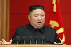 Triều Tiên làm ngơ với chính quyền Biden
