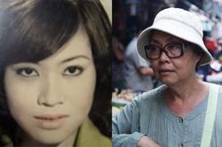 Nghệ sĩ cải lương Trang Thanh Xuân bệnh tật, bán vé số ở tuổi 71