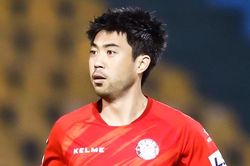 Lee Nguyễn mất kiến tạo sau quyết định của trọng tài