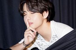 Suy nghĩ thật của V BTS khi trở thành siêu sao toàn cầu