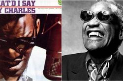 Ca khúc 'What'd I Say' của Ray Charles: Phút ngẫu hứng làm nên lịch sử