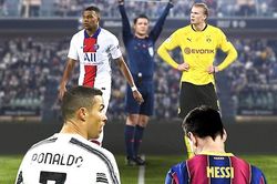 Góc Anh Ngọc: Ronaldo, Messi, và sự kết thúc của một kỉ nguyên