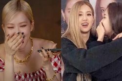 Rosé Blackpink bị chị gái tiết lộ thói quen siêu khó chịu