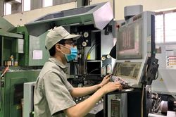 Hà Nội đẩy mạnh chuyển đổi số phục vụ nhu cầu phát triển