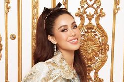 Con nhà giàu Việt Nam rất nhiều, nhưng không phải ai cũng có khí chất sang chảnh như Tiên