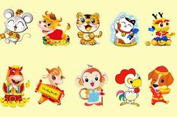 Dự đoán ngày 15/3/2021 cho 12 con giáp: Dần tài lộc sa sút