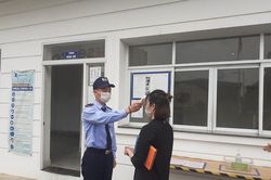 Thái Nguyên: Phòng, chống dịch Covid-19 nghiêm ngặt tại cơ sở sản xuất và KCN