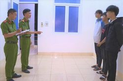 Đắk Lắk: Chưa đầy 1 tháng, 4 vụ bạo lực học đường