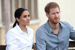 Hậu khuấy đảo Hoàng gia Anh, vợ Hoàng tử Harry định tranh cử Tổng thống Mỹ?