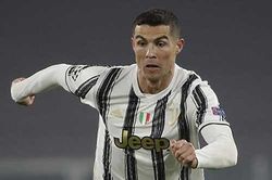 Ronaldo lần đầu lên tiếng sau khi bị loại khỏi Champions League