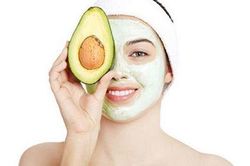 Công thức làm đẹp từ trái bơ mà các chị em nên biết