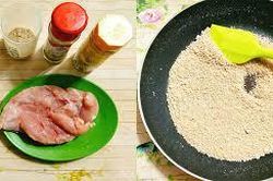 Cách làm bột nêm từ thịt gà ngon và an toàn cho cả nhà