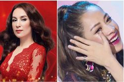 Phi Nhung bị 'đào' lại phát ngôn 'khen lấy khen để ' giọng ca của Chi Pu, cư dân mạng cảm thán: 'Thất vọng thật sự'