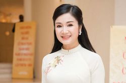 Nghệ sĩ Nhân dân Thu Hà: Tôi là người biết cân bằng cuộc sống