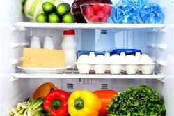 Cách bảo quản đồ ăn thừa để tránh nguy hại cho sức khỏe