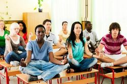 Lý do gì khiến số người trẻ tìm tới thiền định tăng lên 10 lần so với 8 năm trước?