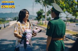 Sau 'Bố già', thêm một phim chiếu rạp làm về tình cha con